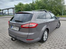 Ford Mondeo Titanium 1.6 diisel 2011