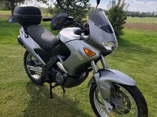 Aprilia Pegaso 650