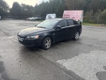 Mitsubishi Lancer 1.5 80kw