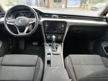Volkswagen Passat Comfortline 2019