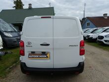 Toyota ProAce 1.6 TDI 85kW