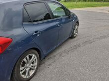 Toyota auris 2.2 130 kW