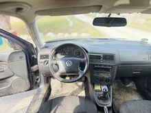 Volkswagen Golf 1.4 55 кВт