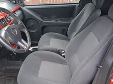 Mopeedauto Aixam City Sport, ÜV kuni 06.2027