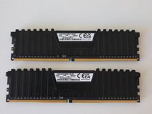 Corsair Vengeance LPX DDR4 16GB (2×8GB) 3600MHz