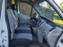 Opel Vivaro 1.9DTi 74кВт 2003, техосмотр до 05/2027