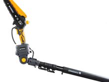 Minisaag + oksakäärid + teleskoopvars Powermat