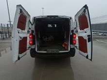Toyota Proace 2.0 90 kw