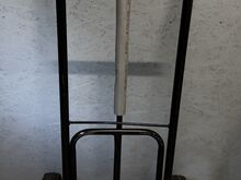 Transpordikäru
