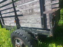 T25 isekallutav käru