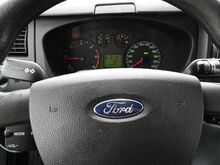 Ford Transit INVA 2.2 TDI 63kW