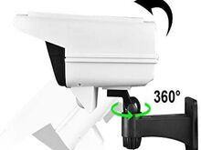 LED liikumisanduriga päikesepatareil lamp + pult