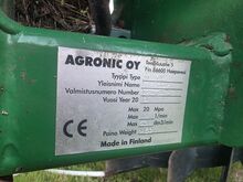 Agromatic WR500
