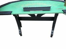 Blackjack laud
