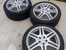 R 18 5/112 мерседес амг