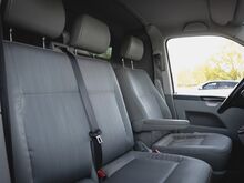 Volkswagen Transporter Long Facelift, НДС в цене