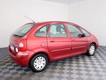 Citroen Xsara Picasso