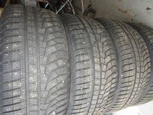 Lamellrehvid  Hankook
