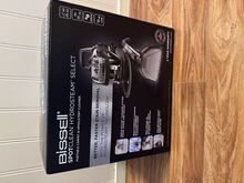 Bissell SpotClean® HydroSteam