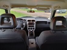 Jeep Patriot