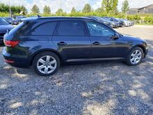 Audi A4 Avant 2.0 TDI 2017