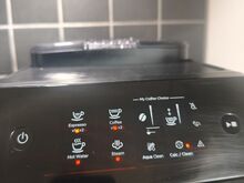 Täisautomaatne kohvimasin Philips