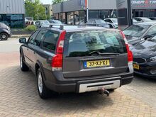 Volvo XC70 SUMMUM Cross Country 2.4 D5 136kw