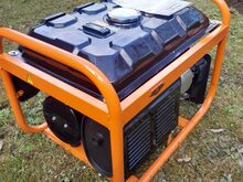 GENERAATOR 3000 W