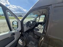 Citroen jumper