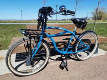 Biltema Cruiser