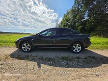 Mazda 6 2.0d 105kw 6ne manuaal
