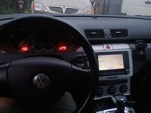 WV Passat