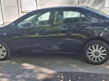 Toyota corolla diisel automaat d4d