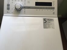 Pesumasin Whirlpool