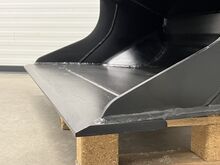 S40 Planeerkopp 160L 1100mm