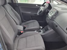 Volkswagen Golf Plus 1.6 85 kw automaat 2006a
