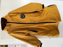 Ilmastikukindel parka 2XL/3XL