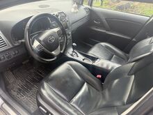 Toyota Avensis T27 2.2 D-Cat 110kw