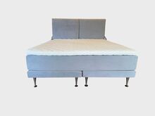 UUS City voodi 160x200
