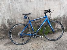 Trek fx 7.5
