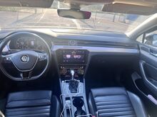 Passat b8