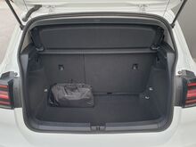 Volkswagen T-Cross 1.0 81kW