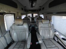 GMC Savana 2500