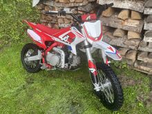 Krossikas 110cc