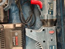 Bosch Professional GSR 18 V-EC TE