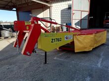 Роторные косилки GATRA 1,35-1,85 м