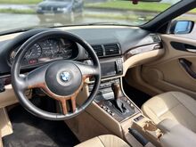 BMW E46 FL Cabrio Saksamaalt. Reg tasu makstud!