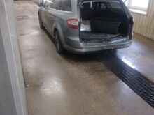 Ford Mondeo дизель