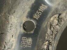 Müüa BMW plekid