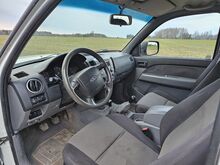Ford Ranger 2.5 105kw